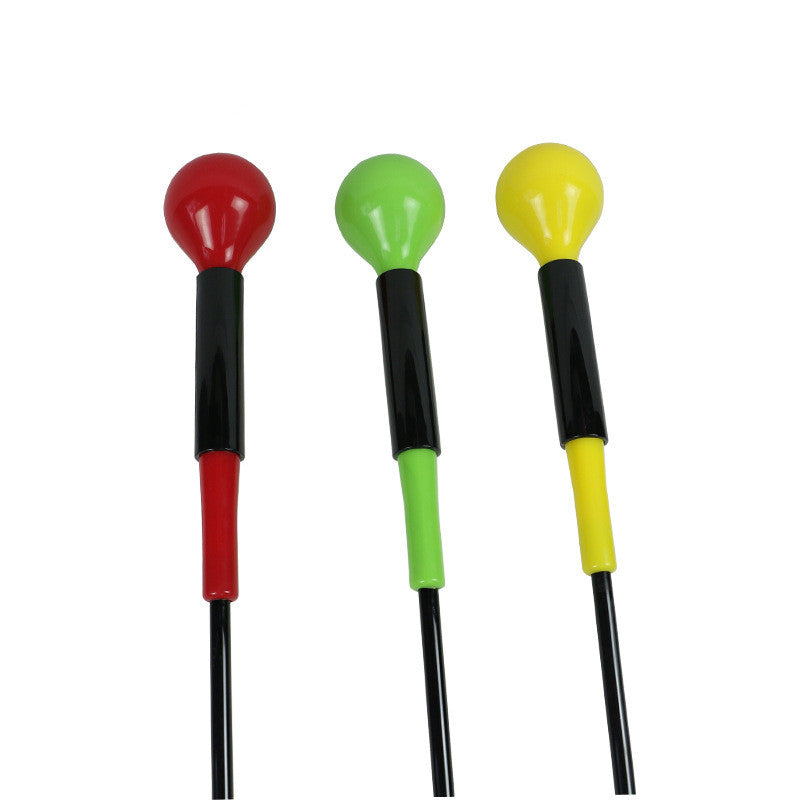 Golf Soft Club Swing Trainer