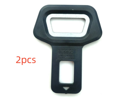Car Seat Belt Safety Clip Buckle