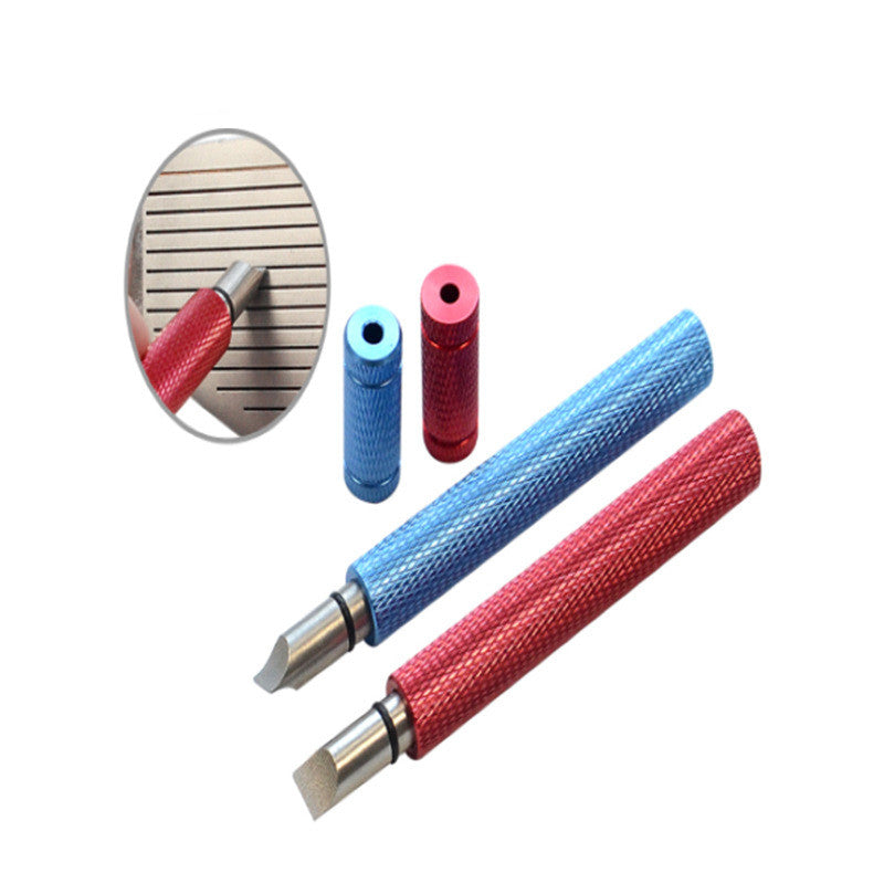 Golf Club Cleaning Tool Accessory