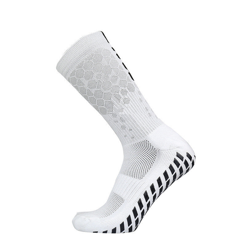 Non-Slip Soccer Socks for Competition and Training