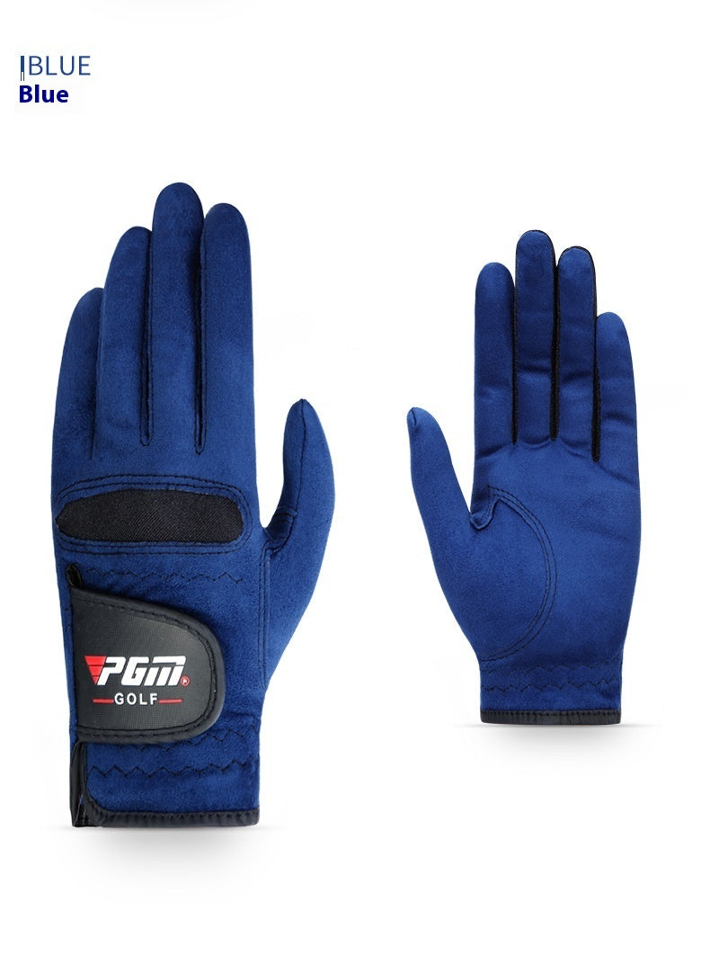 Women’s Microfiber Golf Sports Gloves for Comfort and Grip