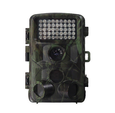 Wildlife Hunting Camera for Outdoor Monitoring and Motion Detection