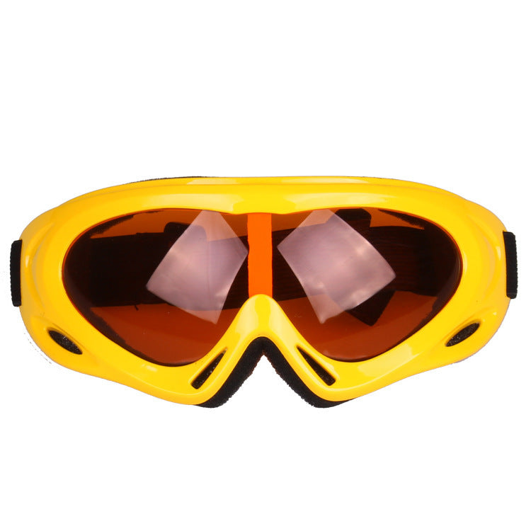 Outdoor Ski and Climbing Goggles for Sports Protection