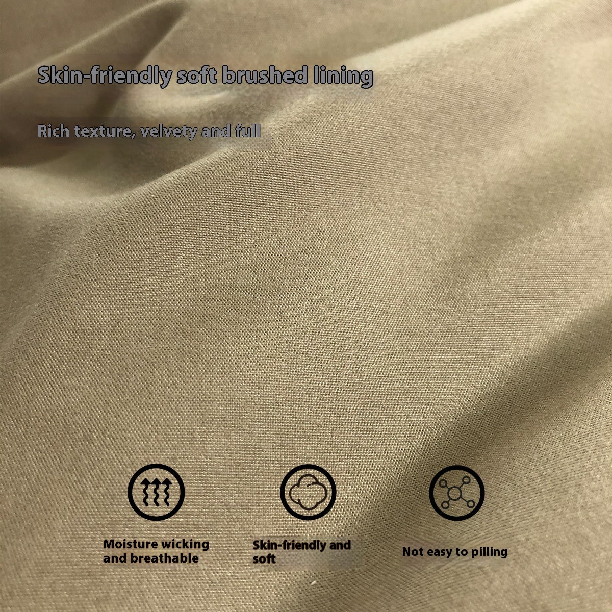 Outdoor Thickened Waterproof Cotton Four-Season Machine-Washable Sleeping Bag