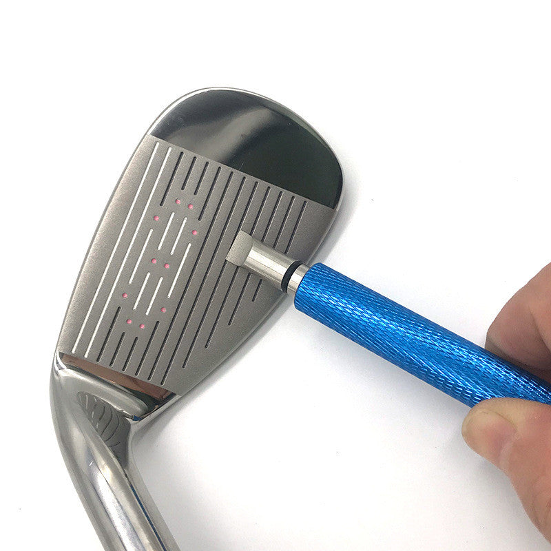 Golf Club Cleaning Tool Accessory
