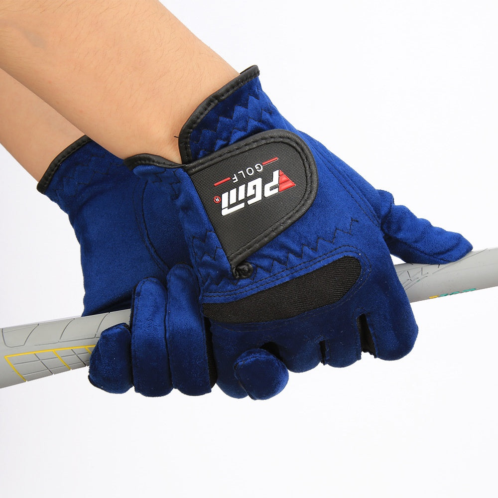 Women’s Microfiber Golf Sports Gloves for Comfort and Grip