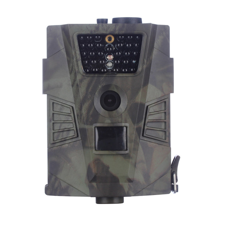 Hunting Trail Camera for Wildlife Monitoring and Scouting