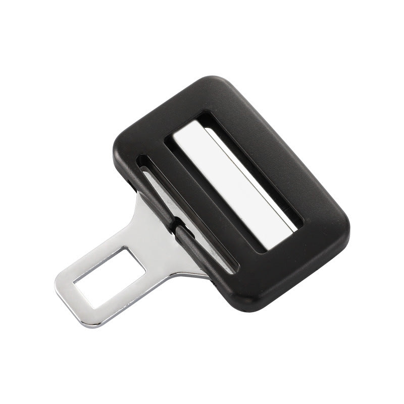 Car Seat Belt Buckle  Two-point Seat Belt