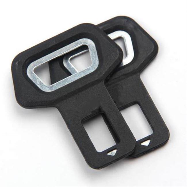 Car Seat Belt Safety Clip Buckle