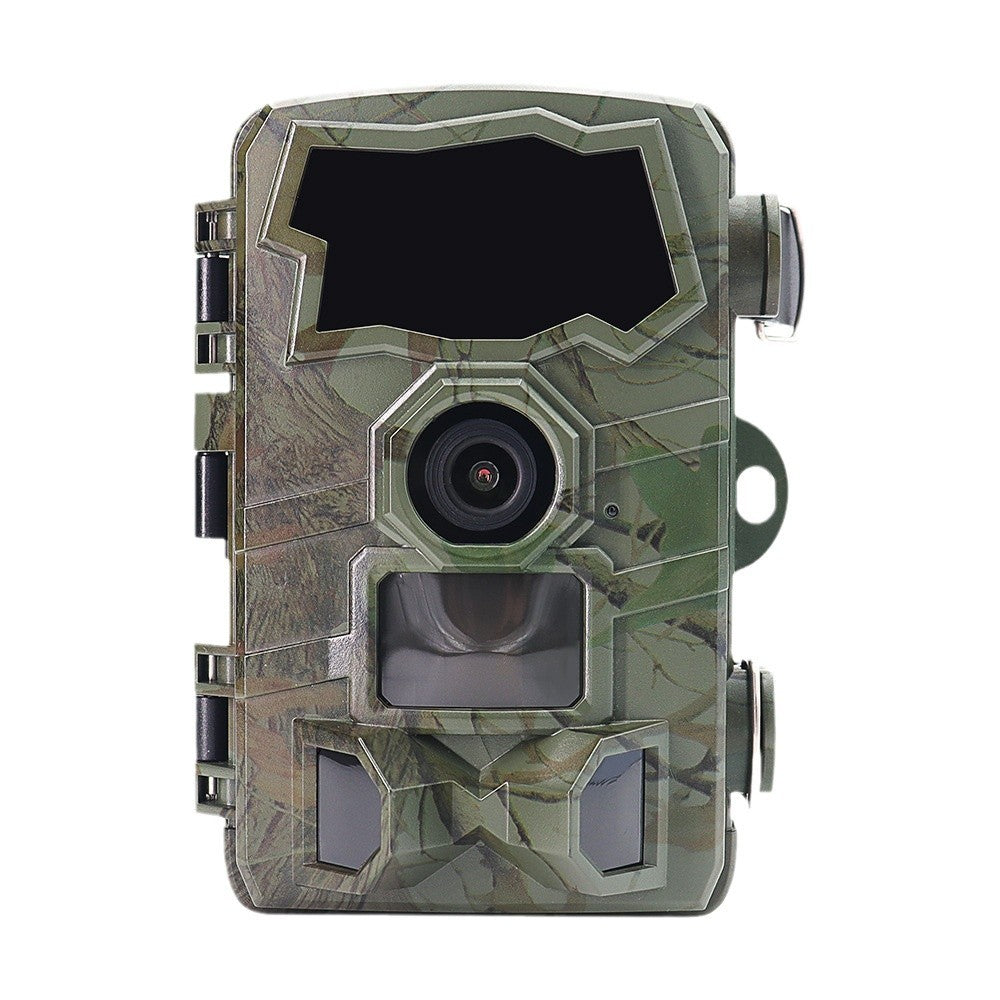 Wi-Fi Hunting Camera for Outdoor Scientific Research with Motion-Activated Monitoring