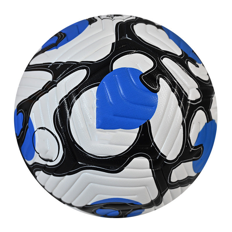 Training Football Size 4 And 5 Durable Kick-Resistant Ball