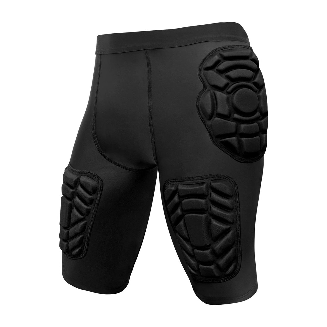Sports Anti-Collision Soccer Suit Set for Competition and Training