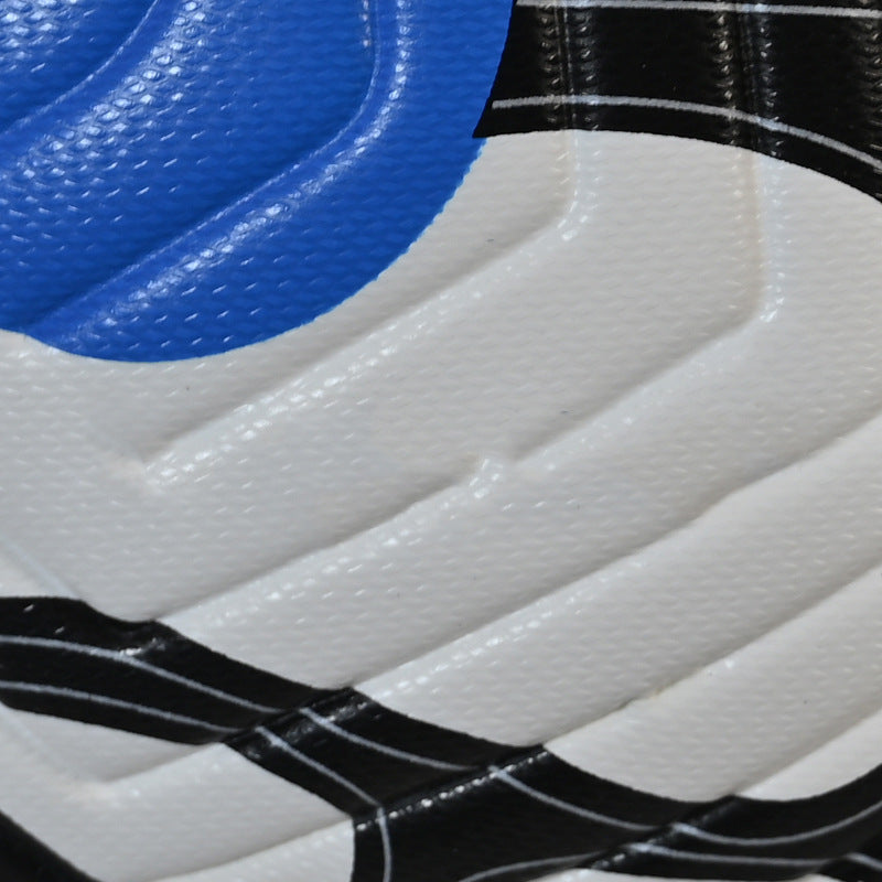 Training Football Size 4 And 5 Durable Kick-Resistant Ball