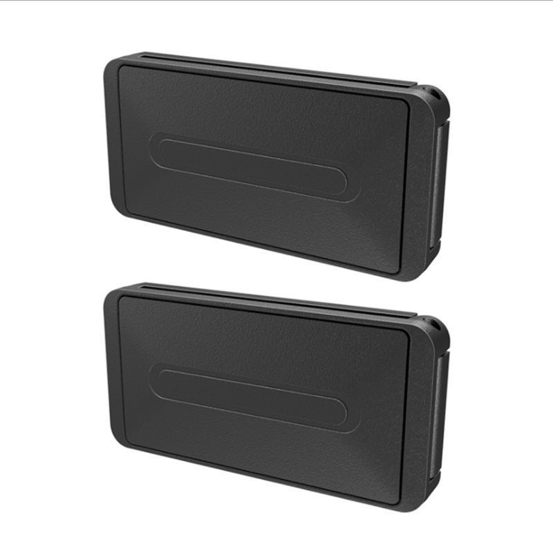 Car Seat Belt Adjustment and Holder Clip