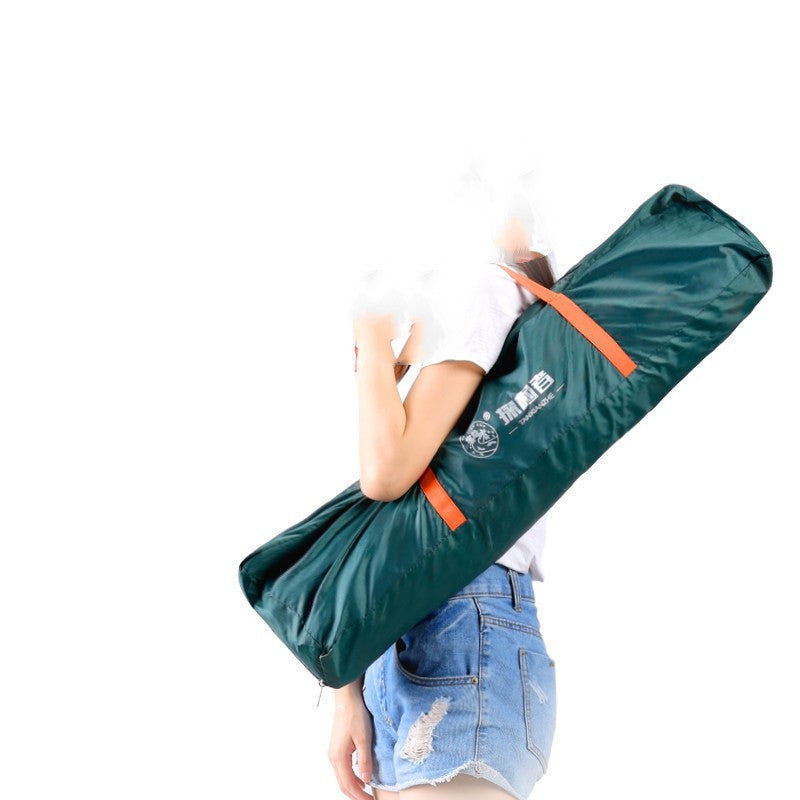 Instant-Setup Waterproof Camping Tent – 2–3 Person Outdoor Shelter