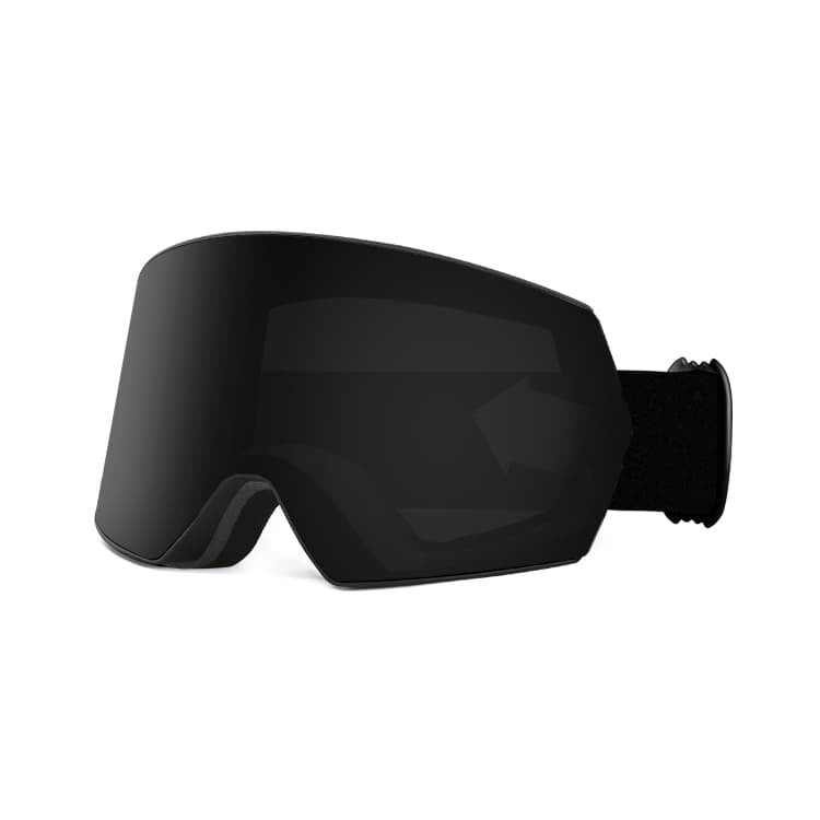 Outdoor Sports Double-Layer Ski Goggles for Snow Protection