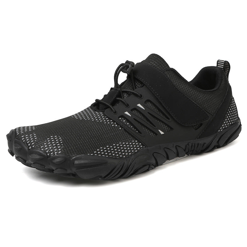 Lightweight Breathable Non-Slip Outdoor Climbing Hiking Boots