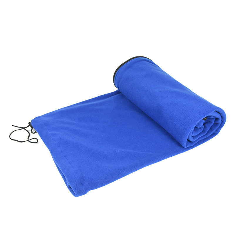 Four Season Ultralight Warm Single Person Sleeping Bag