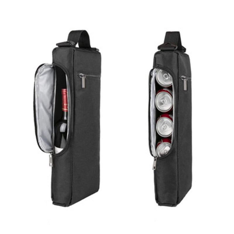 Outdoor Portable Golf Cooler Bag