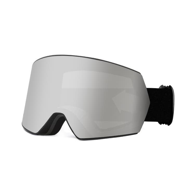Outdoor Sports Double-Layer Ski Goggles for Snow Protection
