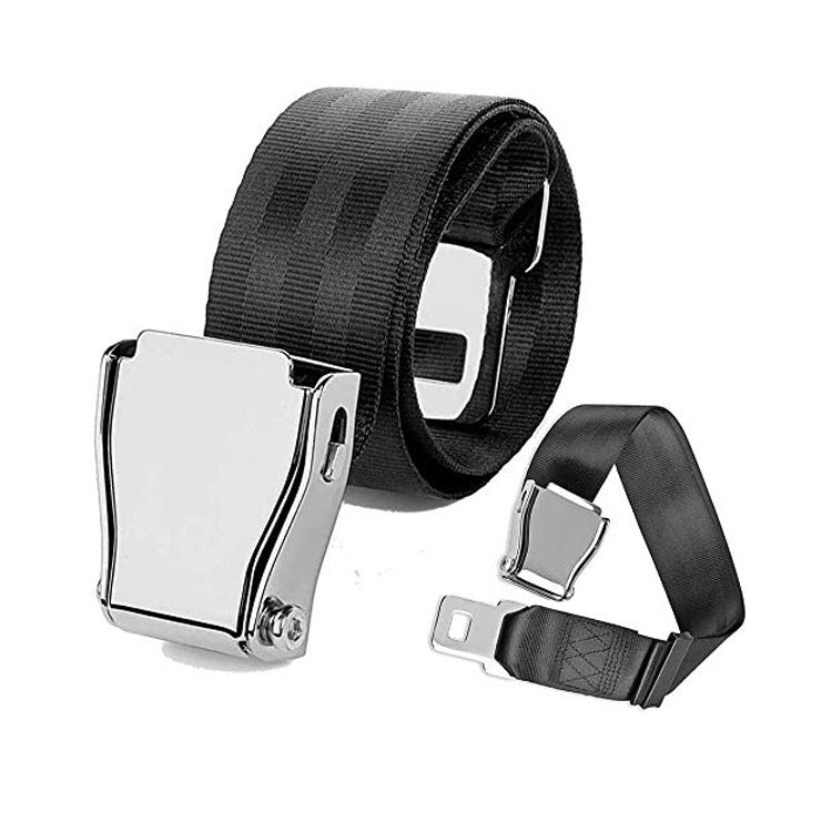 Seat Belt Extension