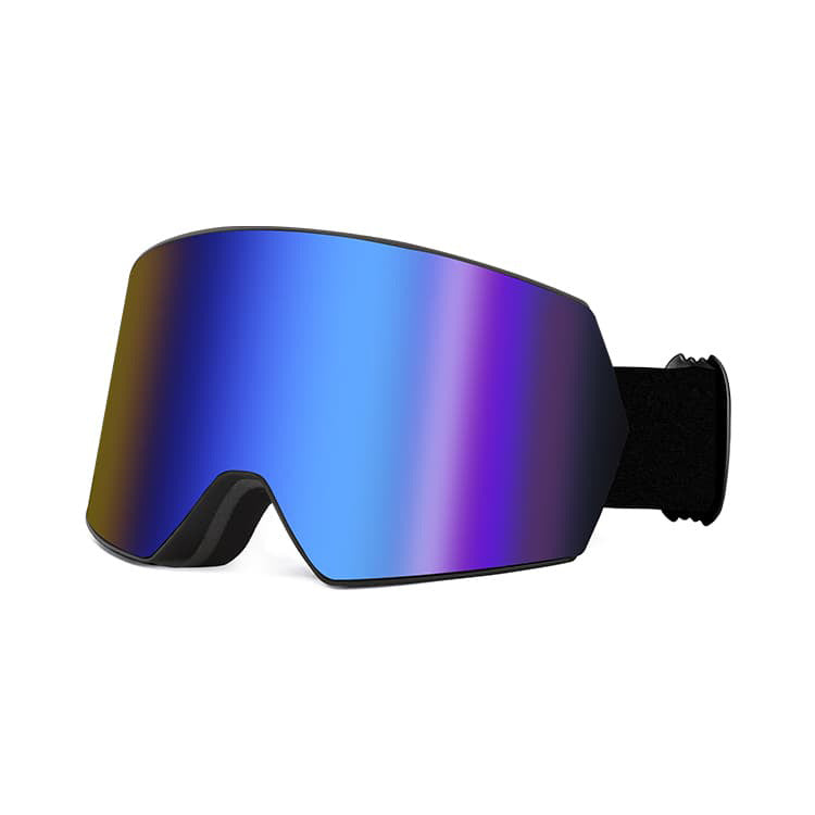 Outdoor Sports Double-Layer Ski Goggles for Snow Protection