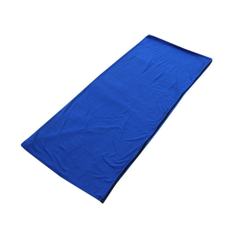 Four Season Ultralight Warm Single Person Sleeping Bag