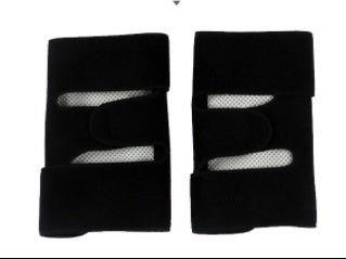 Magnetic Therapy Knee Pads Self-heating Knee Pads And Waist Pads