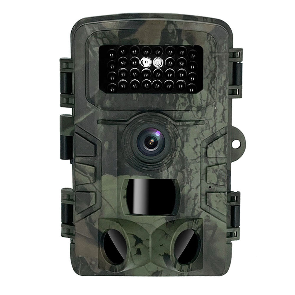 HD Infrared Hunting and Security Monitoring Camera