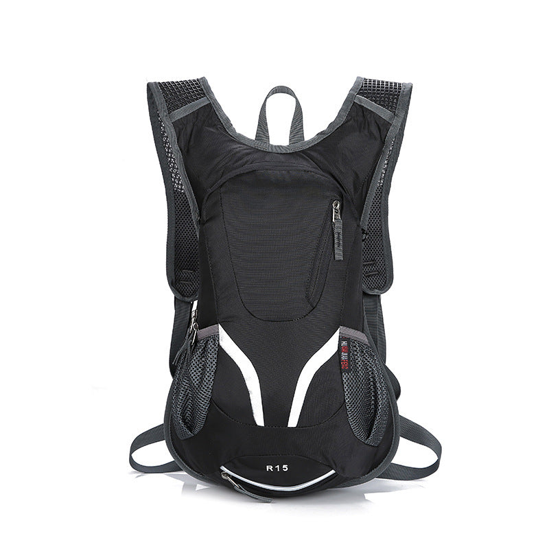 Multifunctional Bicycle Sports Backpack Large Capacity Outdoor Hiking