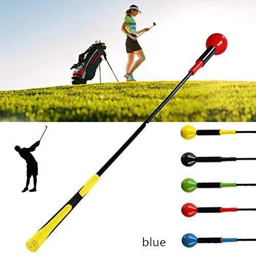 Golf Soft Club Swing Trainer