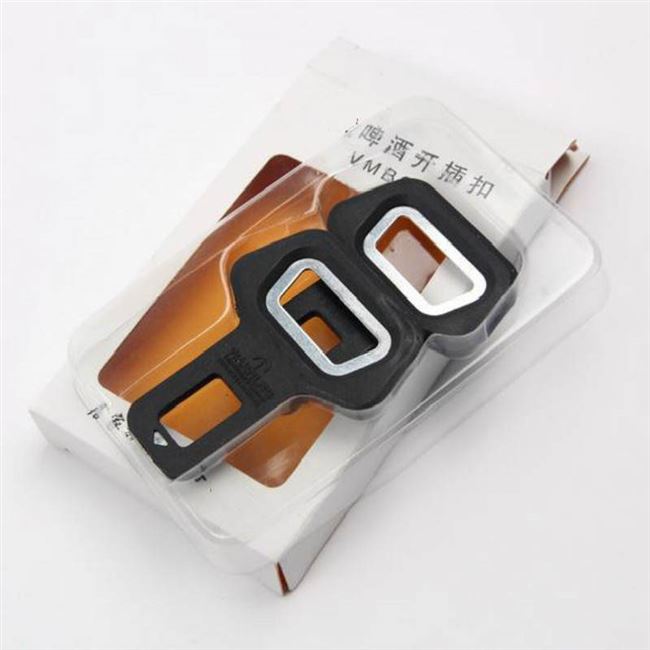 Car Seat Belt Safety Clip Buckle
