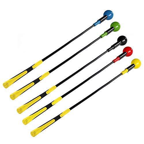 Golf Soft Club Swing Trainer