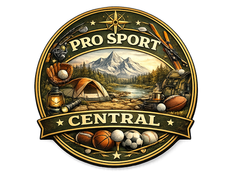 Pro Sport Central