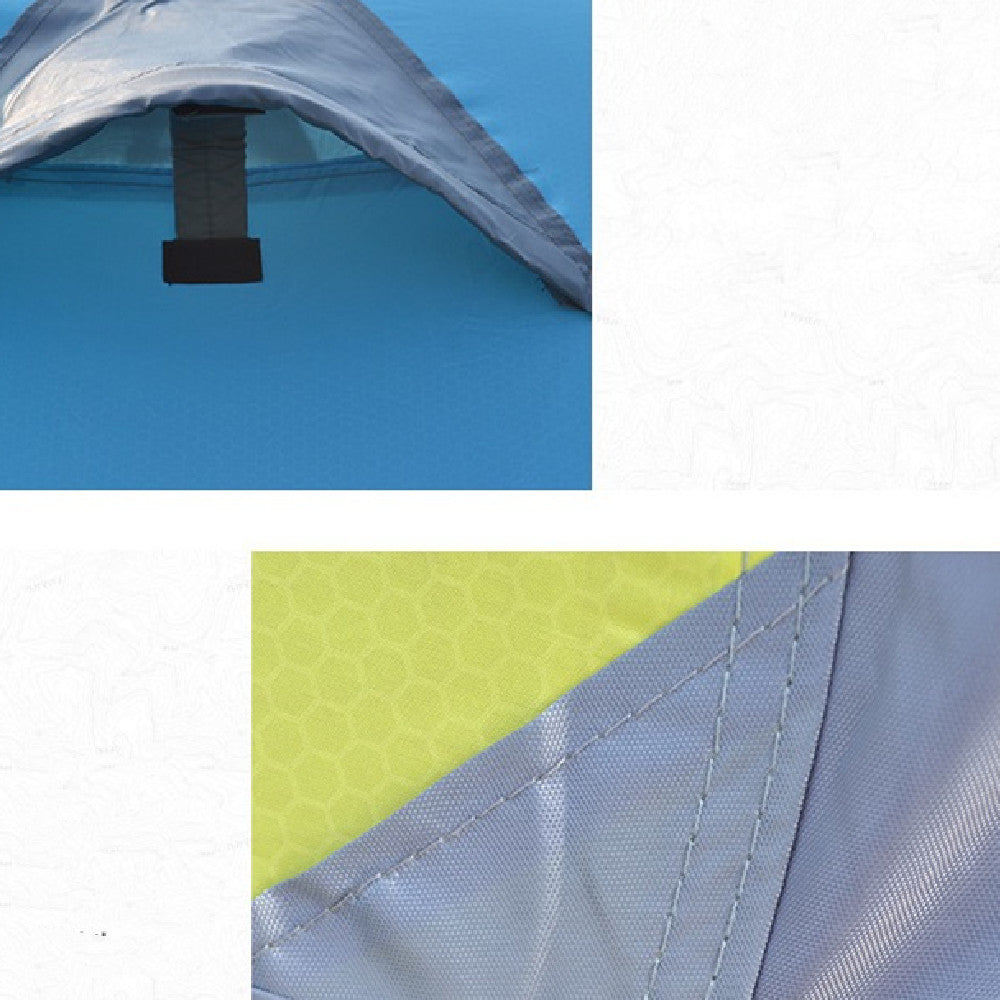 Outdoor Fishing and Camping Tent for Couples
