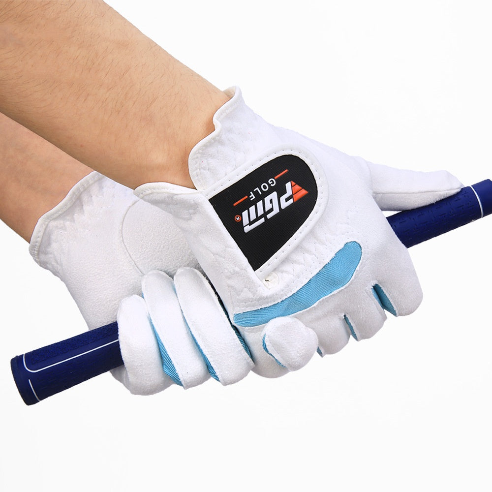 Women’s Microfiber Golf Sports Gloves for Comfort and Grip
