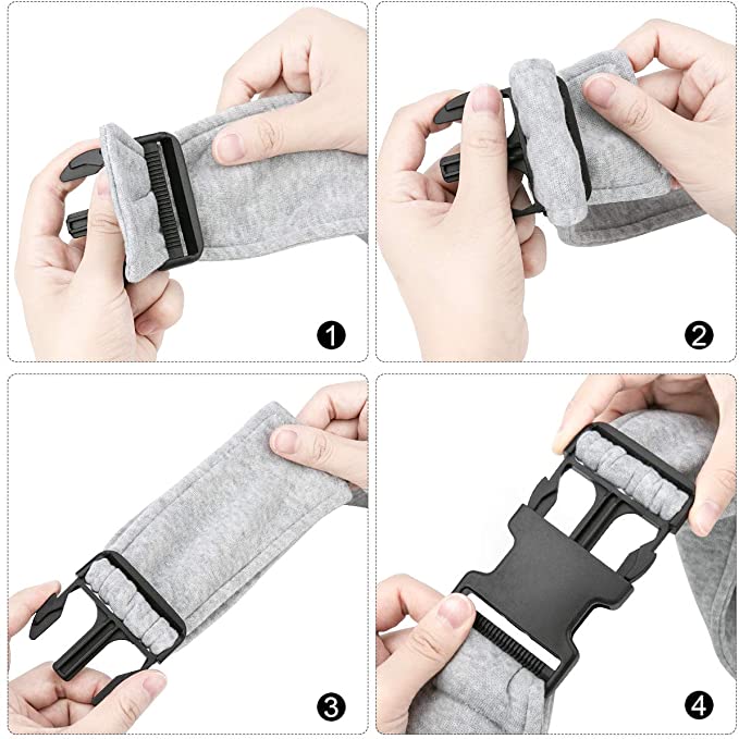 Breathable Outdoor Pet Travel Sling Carrier Bag