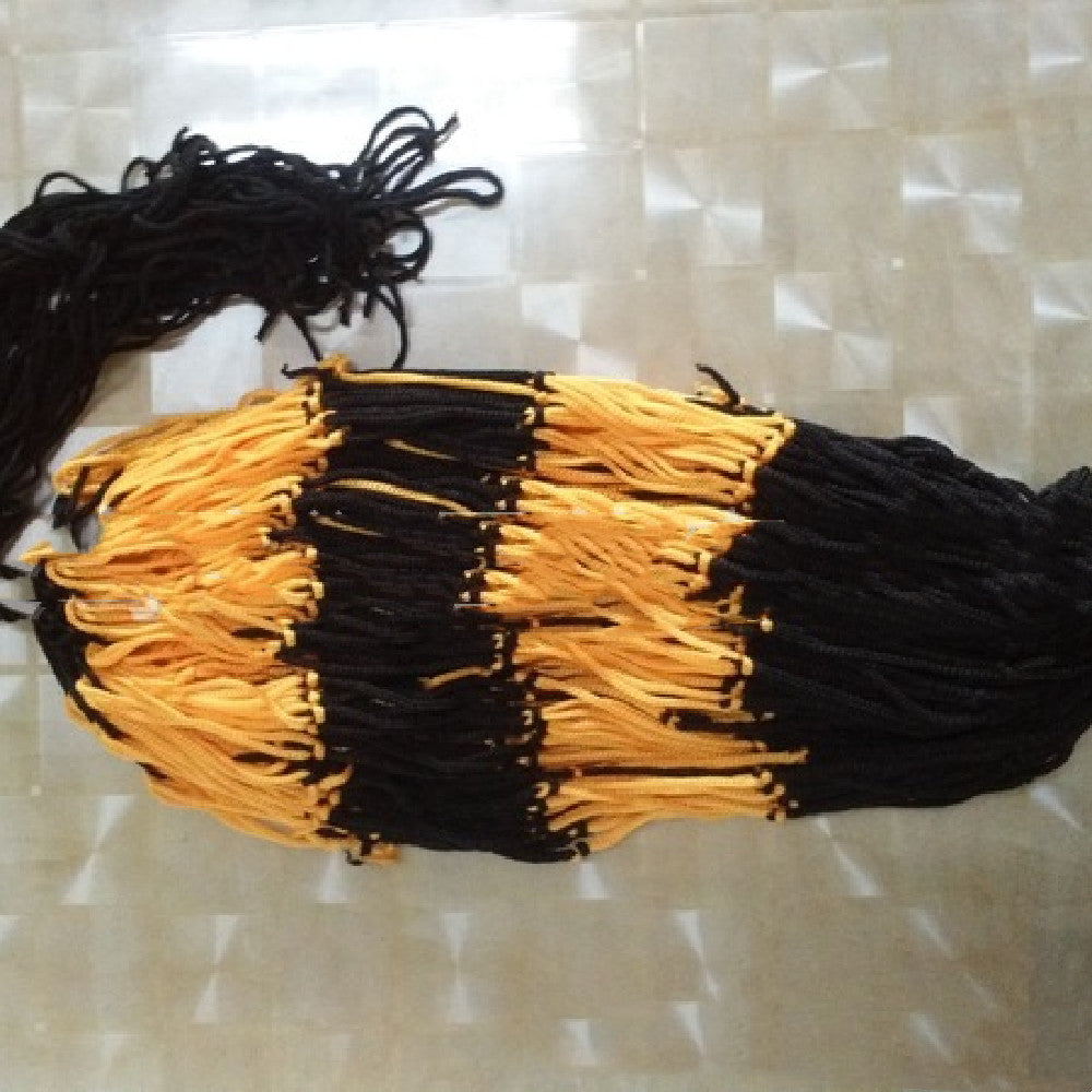 Ball Polypropylene Basketball Storage Bag