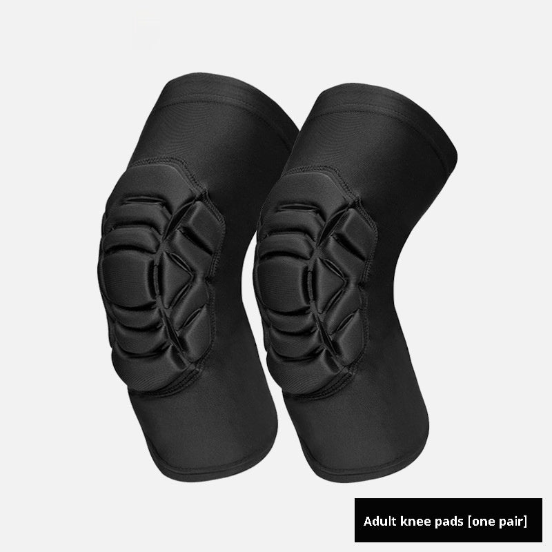 Kids Sports Knee And Elbow Pads for Cycling and Running
