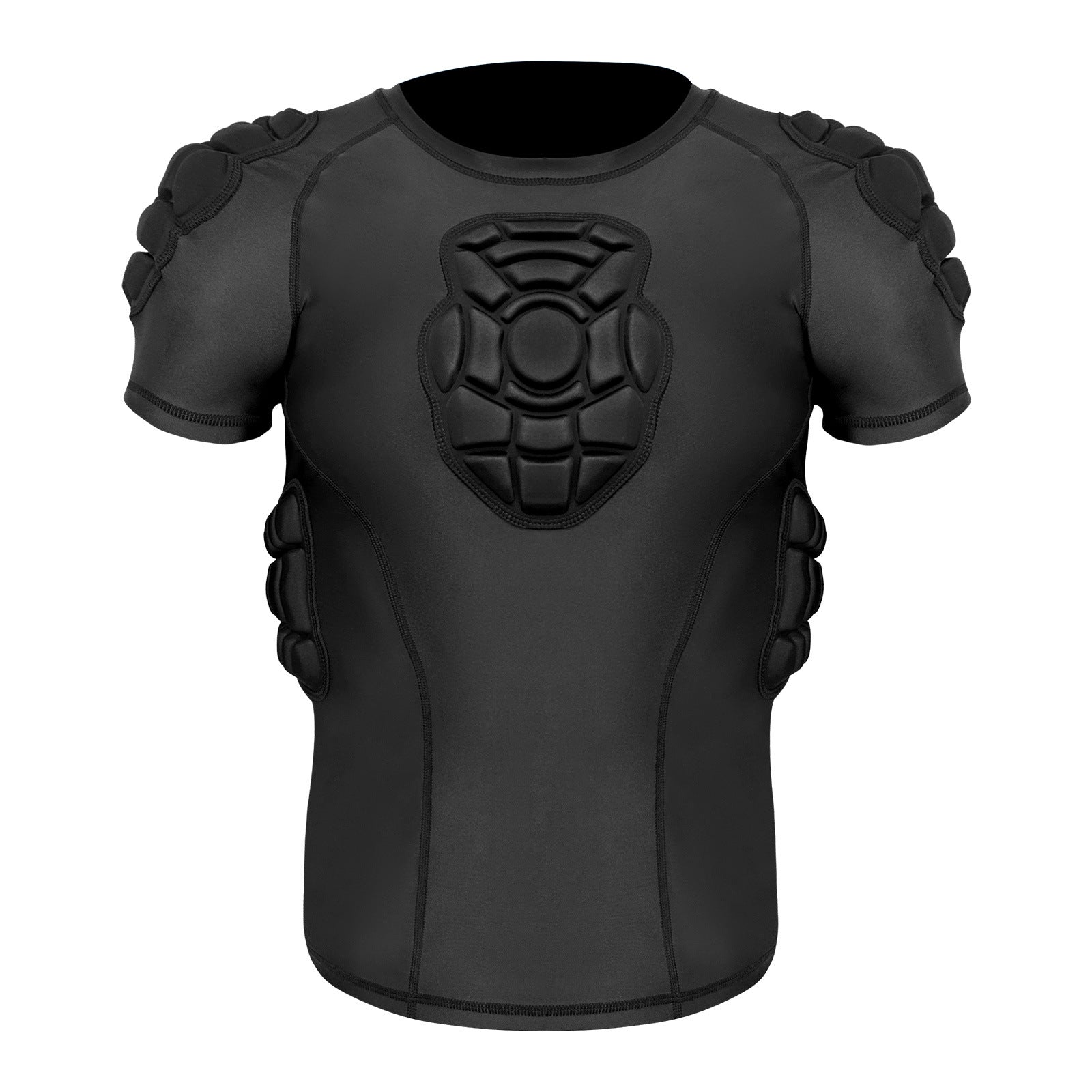Sports Anti-Collision Soccer Suit Set for Competition and Training