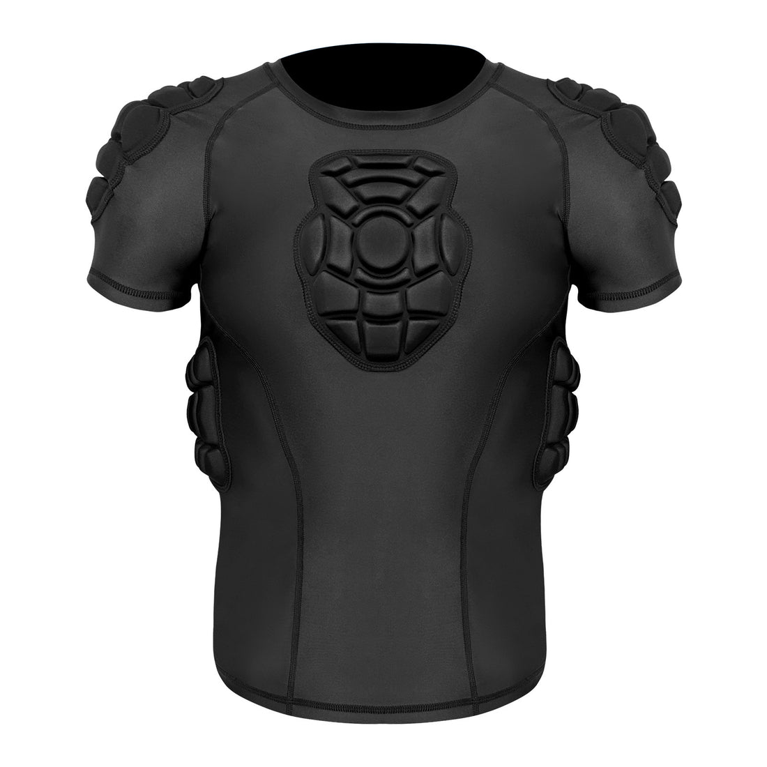 Sports Anti-Collision Soccer Suit Set for Competition and Training