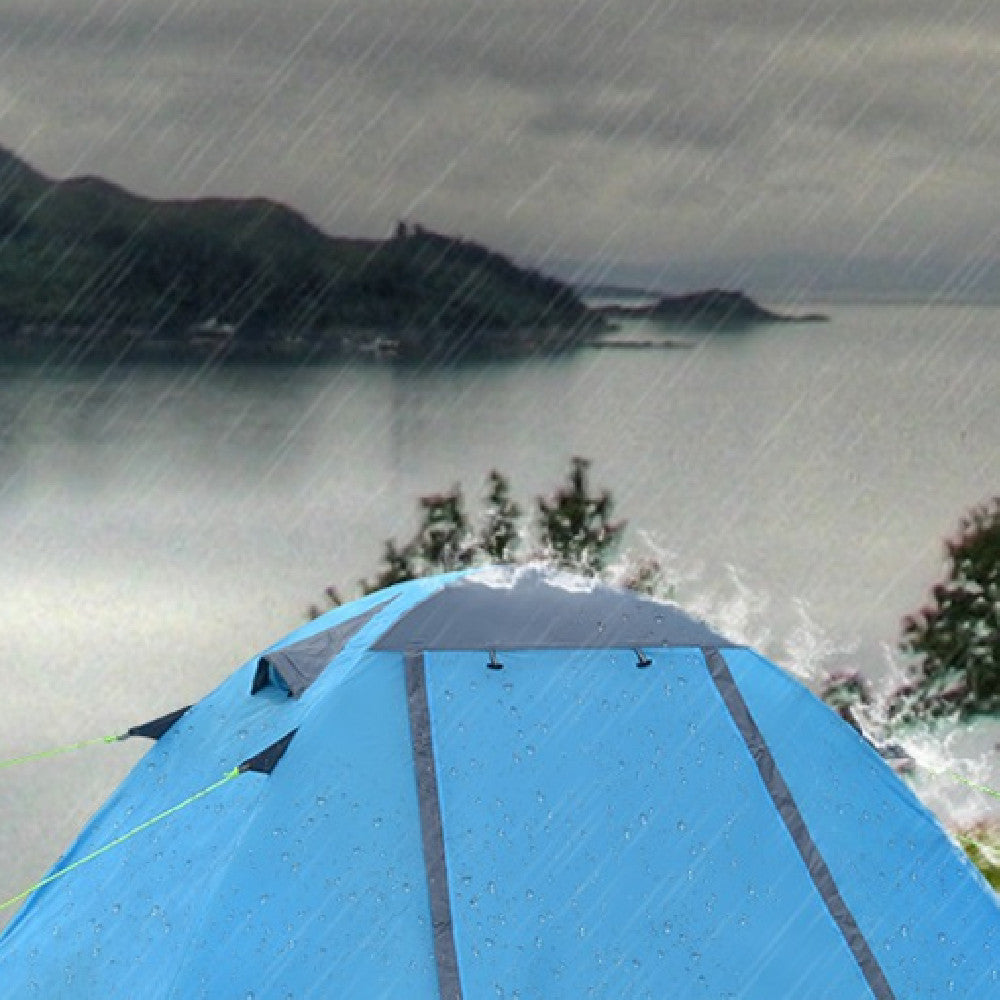 Outdoor Fishing and Camping Tent for Couples