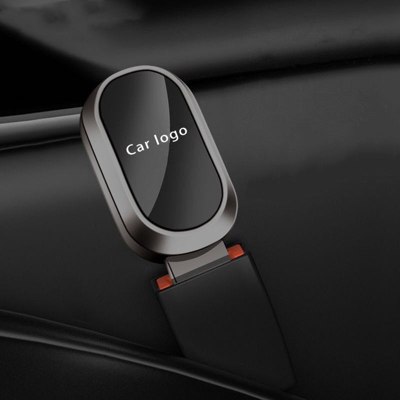 Car Safety Belt Extension Buckle