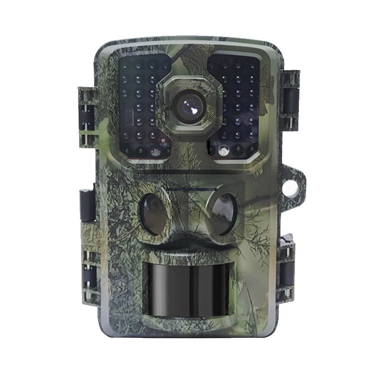 DL003 1080P HD Hunting Camera for Outdoor Wildlife Tracking