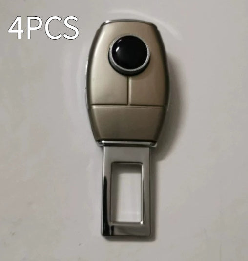 Car Safety Belt Extension Joint Holder