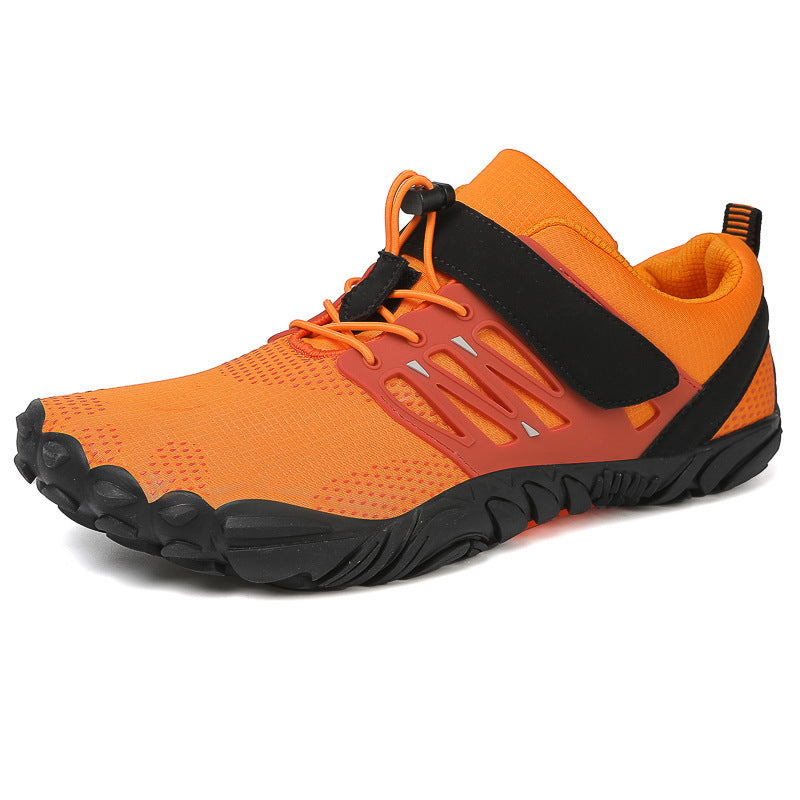 Lightweight Breathable Non-Slip Outdoor Climbing Hiking Boots