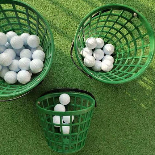 Golf Ball Picker Basket Frame