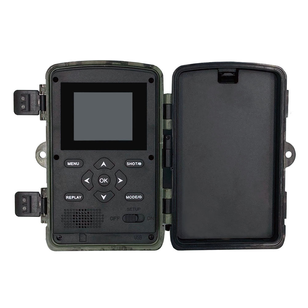 HD Infrared Hunting and Security Monitoring Camera
