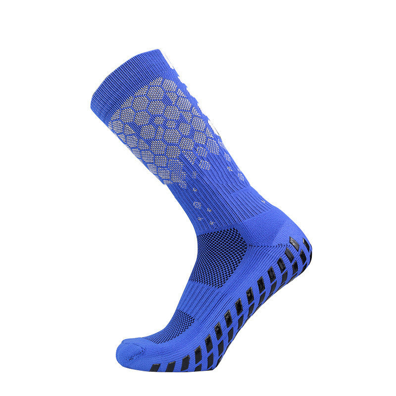 Non-Slip Soccer Socks for Competition and Training