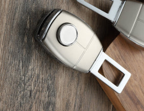 Car Safety Belt Extension Joint Holder